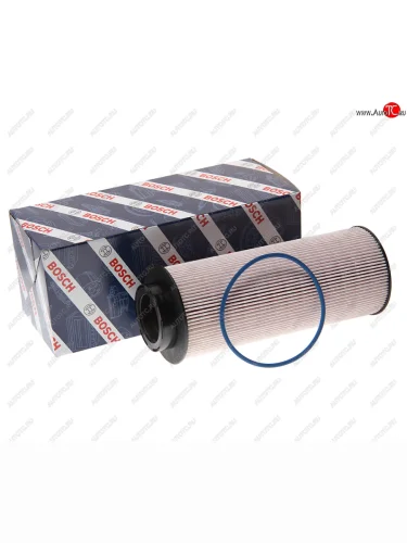 Фильтр топливный DAF XF105 (05-) BOSCH BOSCH f026402032