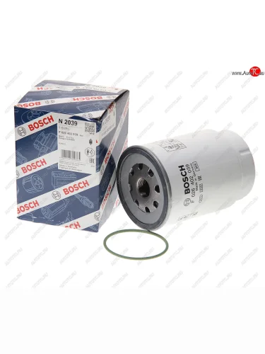 Фильтр топливный DAF XF (для PreLine PL 270) BOSCH BOSCH f026402039