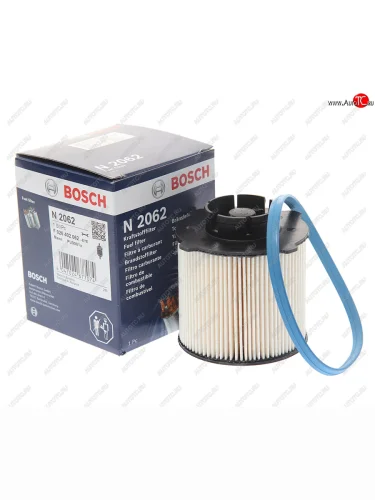 Фильтр топливный CHEVROLET Cruze (09-),Orlando (11-) BOSCH BOSCH f026402062 BOSCH f026402062