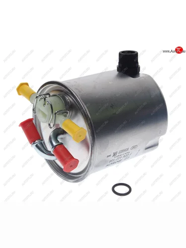 Фильтр топливный NISSAN Qashqai,Qashqai+2,X-Trail (T31) RENAULT KoleosBOSCH BOSCH f026402108