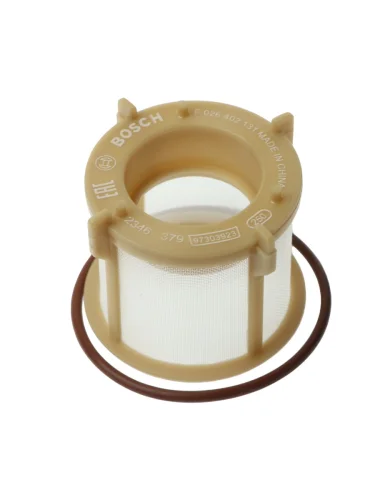 Фильтр топливный MAN TGA BOSCH BOSCH f026402131