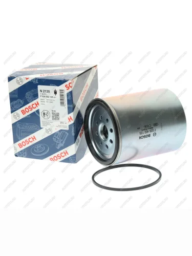 Фильтр топливный VOLVO 8700,FE (06-) BOSCH BOSCH f026402135