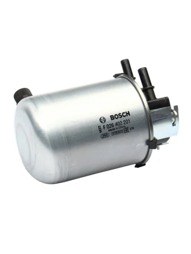 Фильтр топливный NISSAN X-Trail,Qashqai (13-) BOSCH BOSCH f026402201