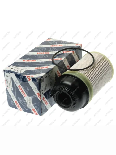 Фильтр топливный MERCEDES Actros BOSCH BOSCH f026402233