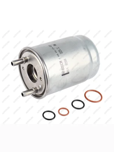 Фильтр топливный RENAULT Laguna (07-) BOSCH BOSCH f026402234 BOSCH f026402234