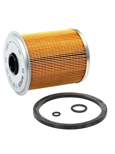 Фильтр топливный RENAULT Megane (96-) BOSCH BOSCH f026402521