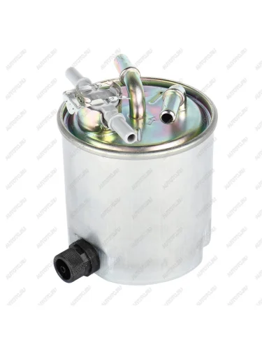 Фильтр топливный NISSAN Qashqai BOSCH BOSCH f026402742