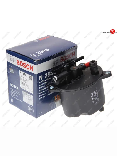 Фильтр топливный LAND ROVER Freelander BOSCH BOSCH f026402846 BOSCH f026402846