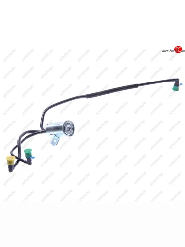 Фильтр топливный CHRYSLER Voyager (00-08) BOSCH BOSCH f026403758 BOSCH f026403758