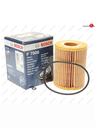 Фильтр масляный JEEP Cherokee (07-) BOSCH BOSCH f026407008