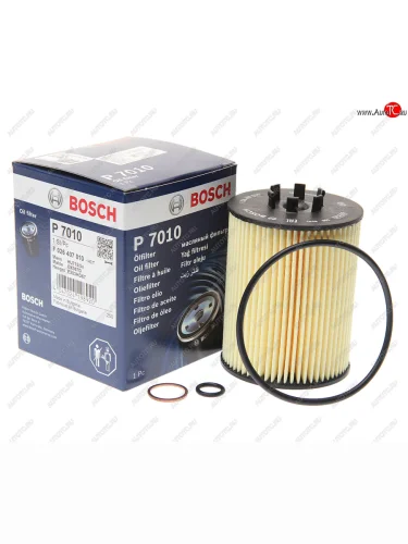 Фильтр масляный BMW 5 (E60),7 (E65),X5 (E53) BOSCH BOSCH f026407010 BOSCH f026407010
