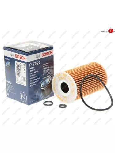 Фильтр масляный VW Golf 5,Tiguan,Passat AUDI A3 BOSCH BOSCH f026407023 BOSCH f026407023