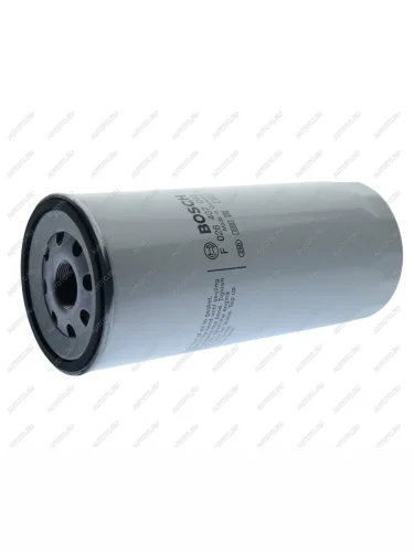 Фильтр масляный VOLVO F7,FH12,FH16 BOSCH BOSCH f026407043