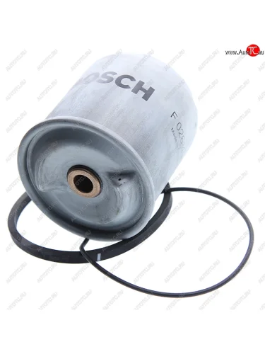 Фильтр масляный DAF 75CF,85CF,95XF центрифуга (втулки 14мм) BOSCH BOSCH f026407058