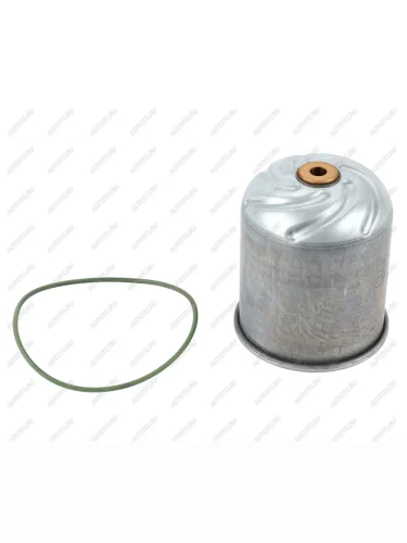 Фильтр масляный RENAULT Magnum,Premium центрифуга (втулки 10мм, 13мм) BOSCH BOSCH f026407060