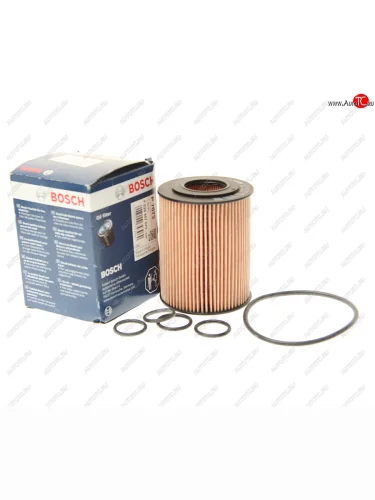 Фильтр масляный OPEL Astra H (1.3 D) BOSCH BOSCH f026407073 BOSCH f026407073