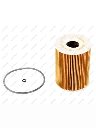 Фильтр масляный MERCEDES ML (W164),E (W221) (06-) (4.2 CDI) BOSCH BOSCH f026407076 BOSCH f026407076