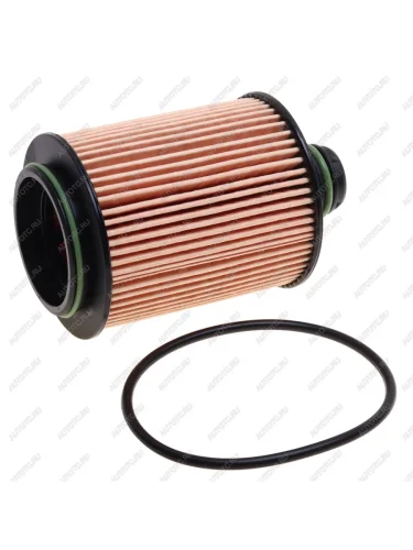 Фильтр масляный PEUGEOT Bipper BOSCH BOSCH f026407096