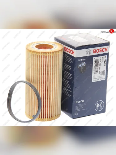 Фильтр масляный VOLVO S40 (10-),S60 (10-),S80 (10-) BOSCH BOSCH f026407097