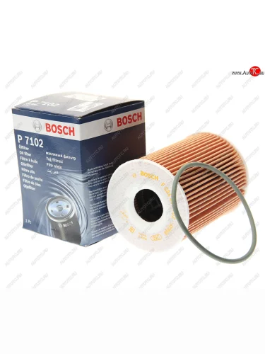 Фильтр масляный PORSCHE Cayenne,Panamera (07-),911 BOSCH BOSCH f026407102