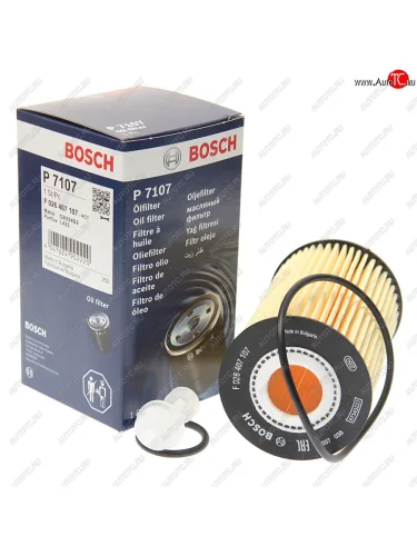 Фильтр масляный TOYOTA Land Cruiser 200 (4.5D4.6) LEXUS LX570 BOSCH BOSCH f026407107