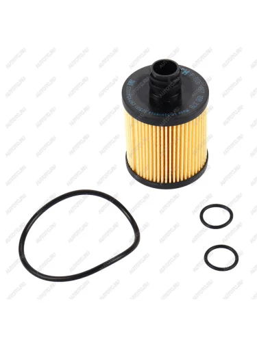 Фильтр масляный OPEL Combo D (12-) (1.62.0) BOSCH BOSCH f026407108