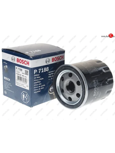 Фильтр масляный FORD Mondeo,Transit BOSCH BOSCH f026407188
