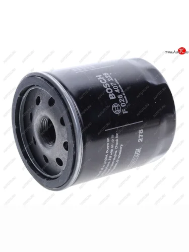 Фильтр масляный VOLVO S60,S80,XC60 BOSCH BOSCH f026407225