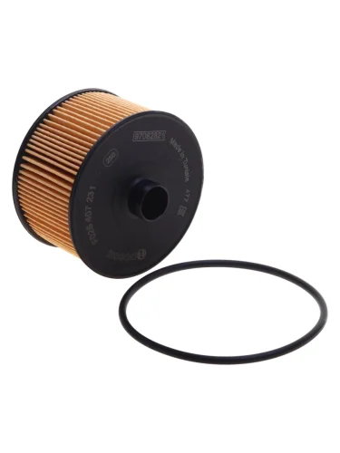 Фильтр масляный NISSAN Juke (10-) BOSCH BOSCH f026407231