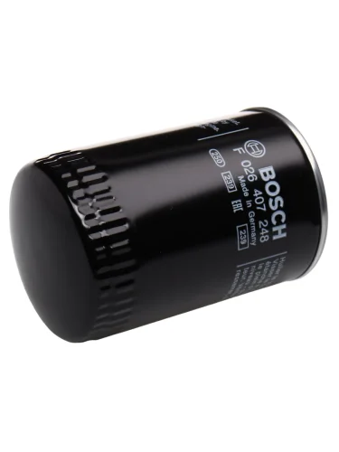 Фильтр масляный MITSUBISHI Pajero (2.8 TD3.2 D),Canter (2.8 TD3.9 D) BOSCH BOSCH f026407248