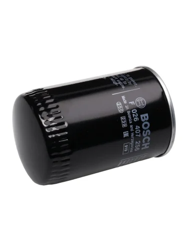 Фильтр масляный RENAULT Midliner (90-04) BOSCH BOSCH f026407256 BOSCH f026407256