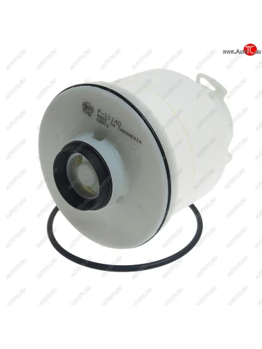 Фильтр топливный TOYOTA Hilux (15-) SAKURA SAKURA f11140