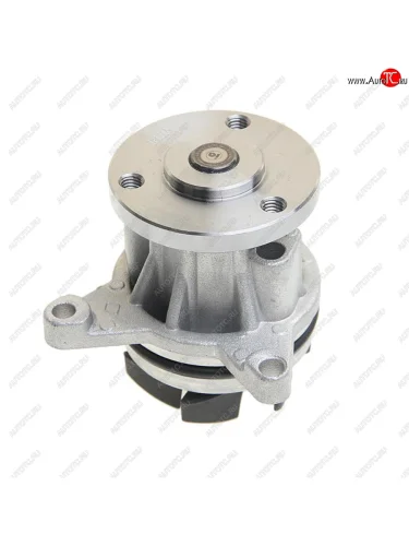 Насос водяной FORD Focus MAZDA DOLZ DOLZ f150