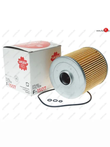 Фильтр топливный HINO 300 ISUZU 51L SAKURA SAKURA f1507