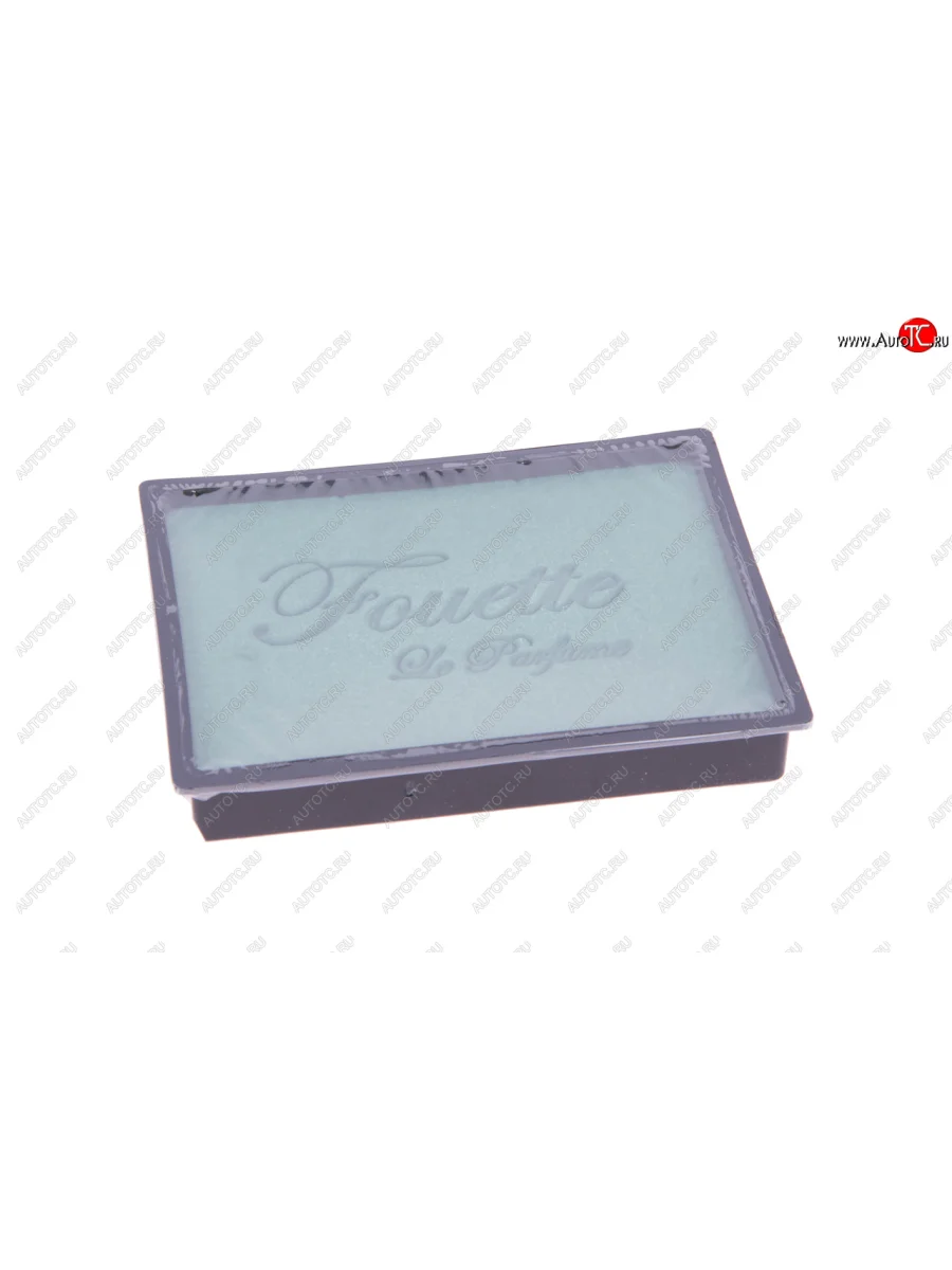 Ароматизатор под сиденье пенный (bubble gum) 200г FOUETTE FOUETTE f-18  в Самаре Самарской области