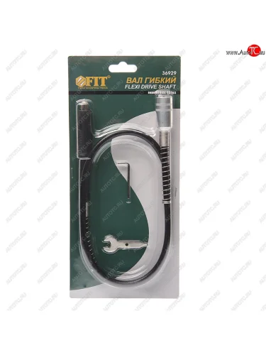 Вал гибкий для гравера 1м FIT FIT ф-36929