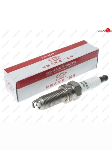 Свеча зажигания CHERY Tiggo OE CHERY f4j16-3707010