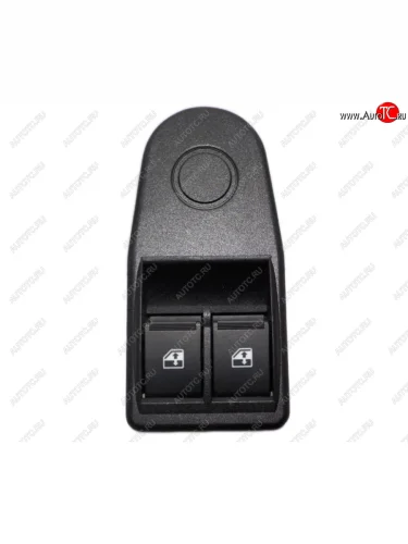 Блок управления ГАЗель Next стеклоподъемниками КОПИР КОПИР ф5.3709.007-01