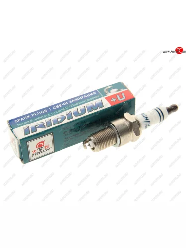 Свеча зажигания ВАЗ-2111 (8кл) IRIDIUM TORCH TORCH f6riu-11