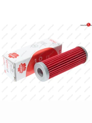 Фильтр топливный KUBOTA SAKURA SAKURA f7909