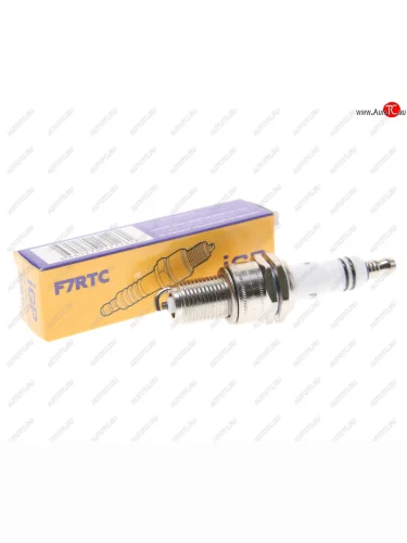 Свеча зажигания IGP F7RTC CHAMPION CHAMPION f7rtc