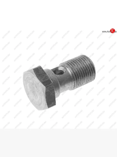 Болт МТЗ крепления угольника поворотного ГЦ 5063 САЗ САЗ Сморгонь ф80-3407201