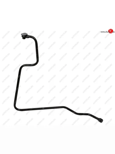 Маслопровод МТЗ арматуры рулевого управления ОАО МТЗ МТЗ ф80-3407510