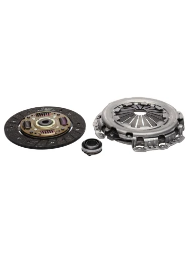 Сцепление FIAT Panda (MK3) (03-) (1.3) комплект (200мм) VALEO PHC VALEO PHC fak-009