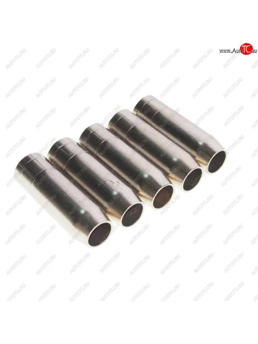 Сопло для горелок d=12.0мм (2шт.) FUBAG FUBAG fb150.n.12.0