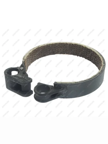 Лента МТЗ ВОМ с рычагом узкая (34мм) FENOX FENOX fbb001