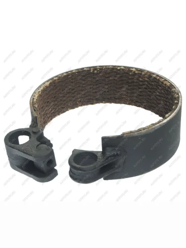 Лента МТЗ ВОМ с рычагом широкая (56мм) FENOX FENOX fbb003