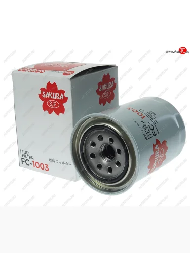 Фильтр топливный MITSUBISHI SAKURA SAKURA fc1003