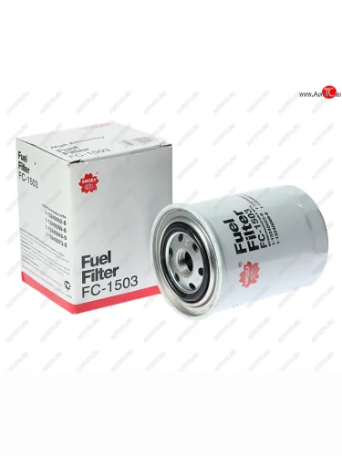 Фильтр топливный HITACHI SAKURA SAKURA fc1503