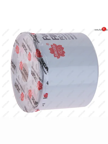 Фильтр топливный BOBCAT SAKURA SAKURA fc1702